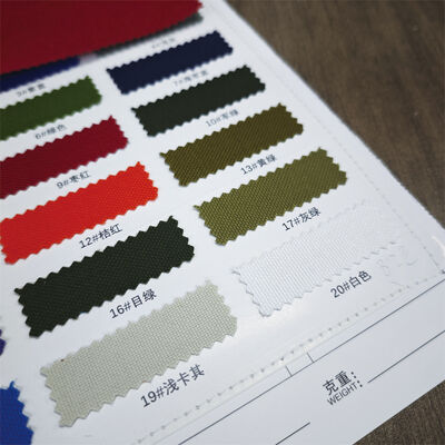 930D Ripstop Nylon Oxford Fabric | High-Strength Nylon | Wholesale B2B Supplier