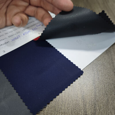 Foam Laminated Nylon Fabric | Soft Padded Nylon | Wholesale B2B Supplier