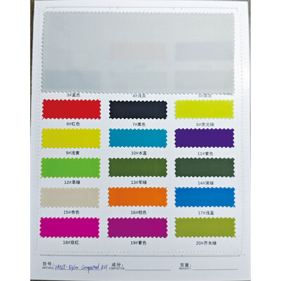 Composited Nylon Oxford Fabric | Laminated 70D Nylon | Wholesale B2B Supplier