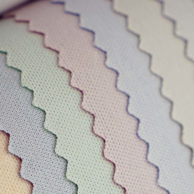 Recycled RPET Polyester Fabric
