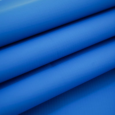100% Polyester 317 GSM Waterproof Oxford Fabric Garment Material