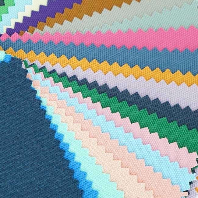 Durable Waterproof 100% Nylon Oxford Fabric PU Coated Woven Customize